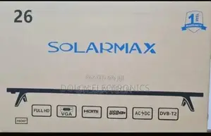 Solarmax 26 Inches