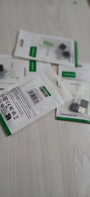 Quality Ugreen Us701 Usb-a to Usb-C Adapter 2pack