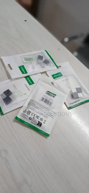 Quality Ugreen Us701 Usb-a to Usb-C Adapter 2pack