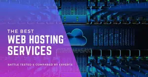 Web Hosting