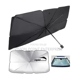 Car Dashboard Windscreen Cover
