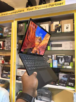 Laptop Microsoft Surface Laptop 4 16GB Intel Core i5 SSD 256GB