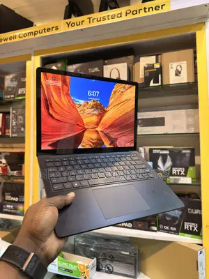 Laptop Microsoft Surface Laptop 4 16GB Intel Core i5 SSD 256GB