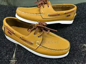 Sebago Loafers