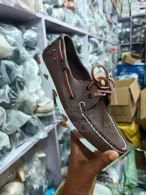Sebago Loafers