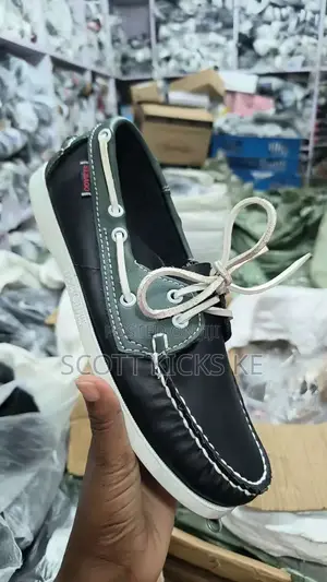 Sebago Loafers