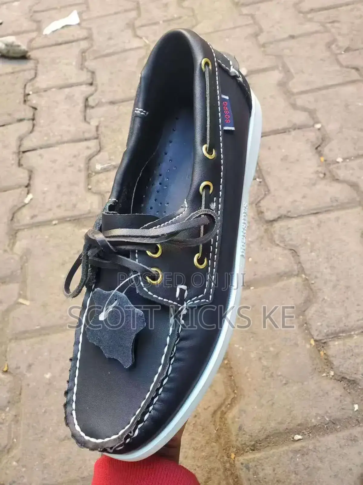 Sebago Loafers