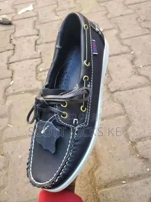 Sebago Loafers
