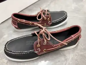 Sebago Loafers
