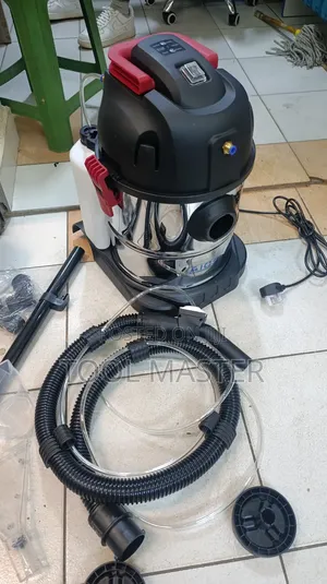 Aico 20l Carpet Cleaner/Quality Electric Carpet Cleaner