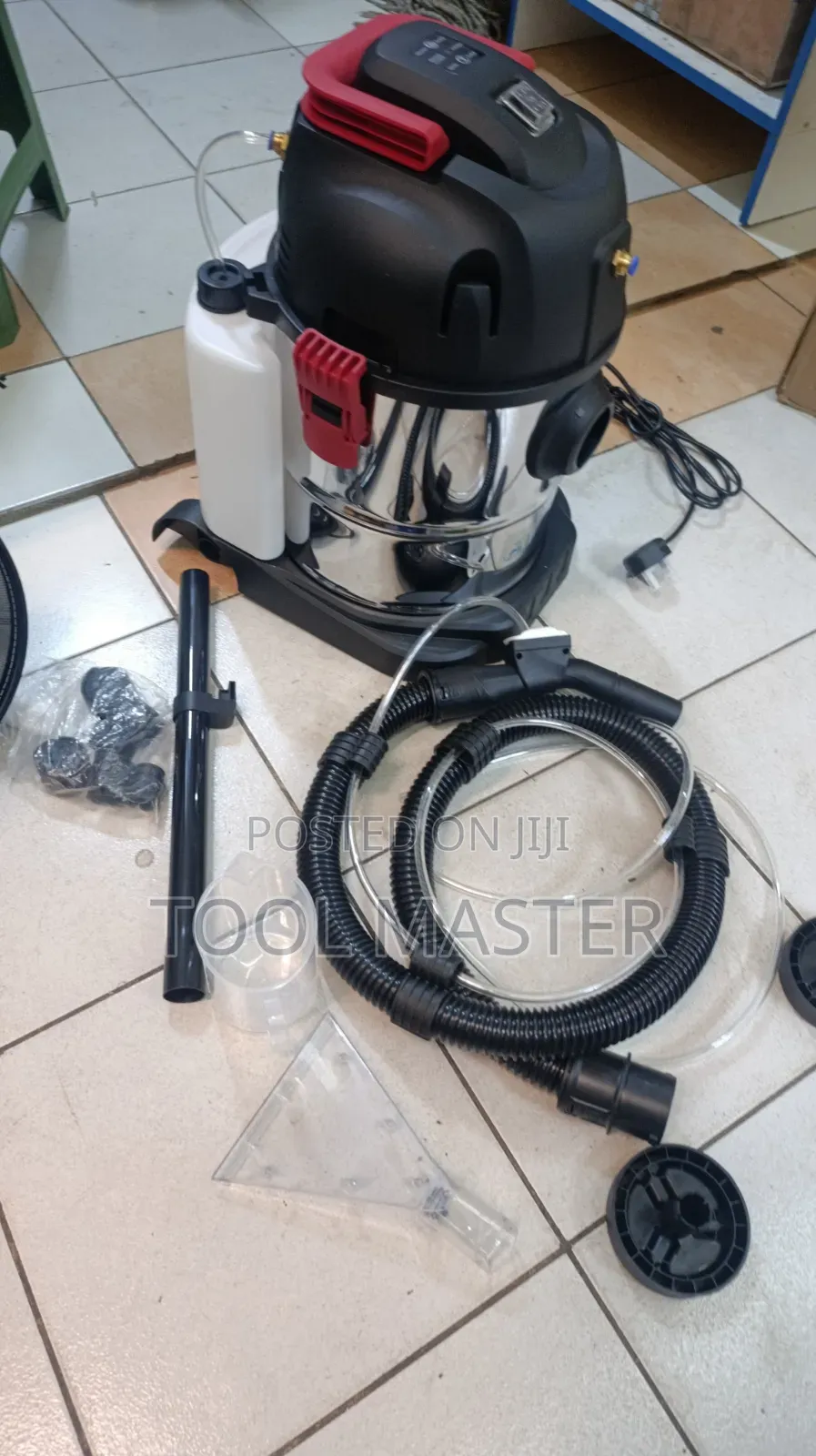 Aico 20l Carpet Cleaner/Quality Electric Carpet Cleaner