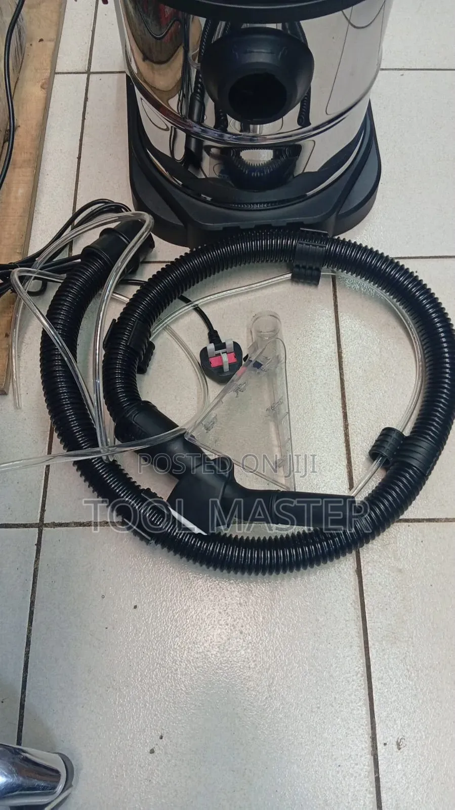 Aico 20l Carpet Cleaner/Quality Electric Carpet Cleaner