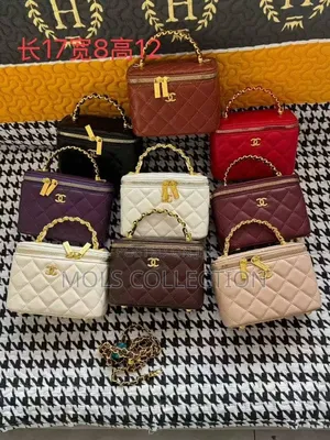 Ladies Bags
