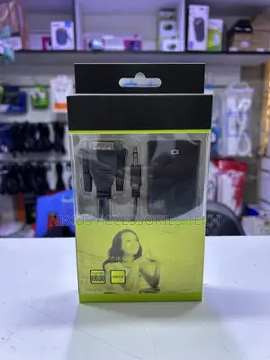 Vga To Hdmi Adapter Converter With Audio Support – High Quality Hd