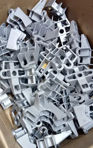 Universal Pole Bracket (Upb)