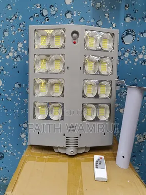 Affordable *2000w Grey Solar Street Light