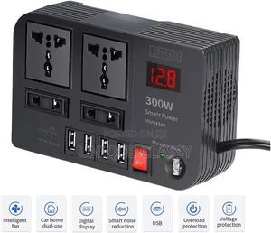 300watts Car Power Inverter