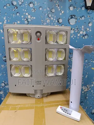 *1000w Grey Solar Street Lights/New Arrival Solar Floodlight