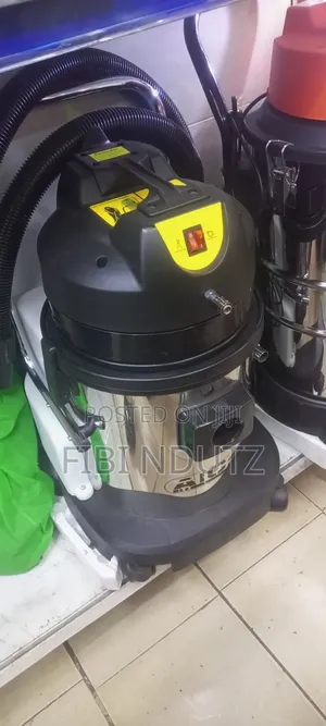 20l Aico Carpet Vaccum Cleaner Machine/Comes With All the Necessity