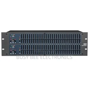 Eq Balance Noise Reduction Effect Equalizer