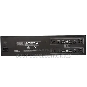 Eq Balance Noise Reduction Effect Equalizer