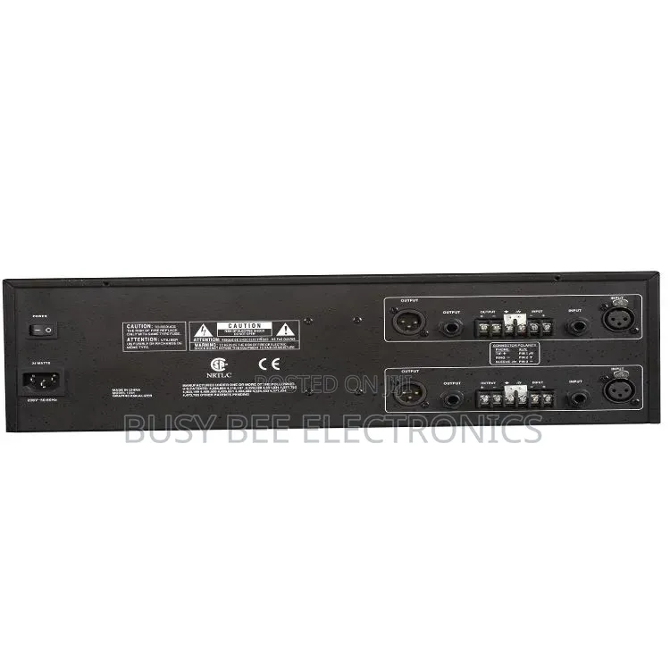 Eq Balance Noise Reduction Effect Equalizer