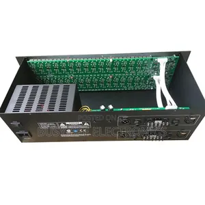 Eq Balance Noise Reduction Effect Equalizer