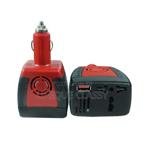 150w Car Power Inverter
