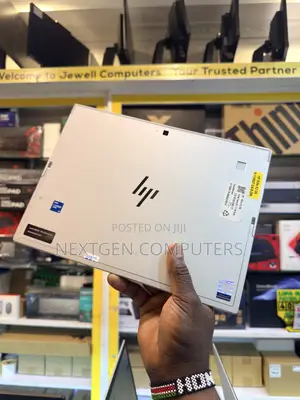 Laptop HP Elite X2 G8 8GB Intel Core i5 SSD 256GB