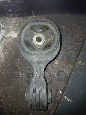 Gearbox Mountain