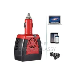 Car Power Inverter