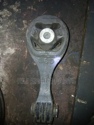 Gearmount Honda Fit