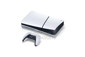 Playstation5 Console – 1tb Used