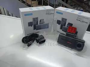Dash Cam Front,Rear View 4g Lte Security Dash Cam