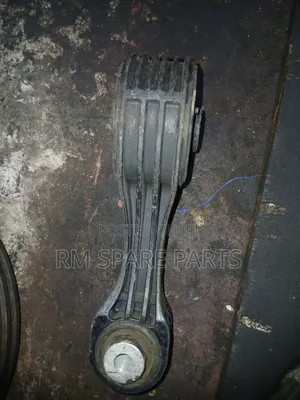 Gearbox Mountain Vezel