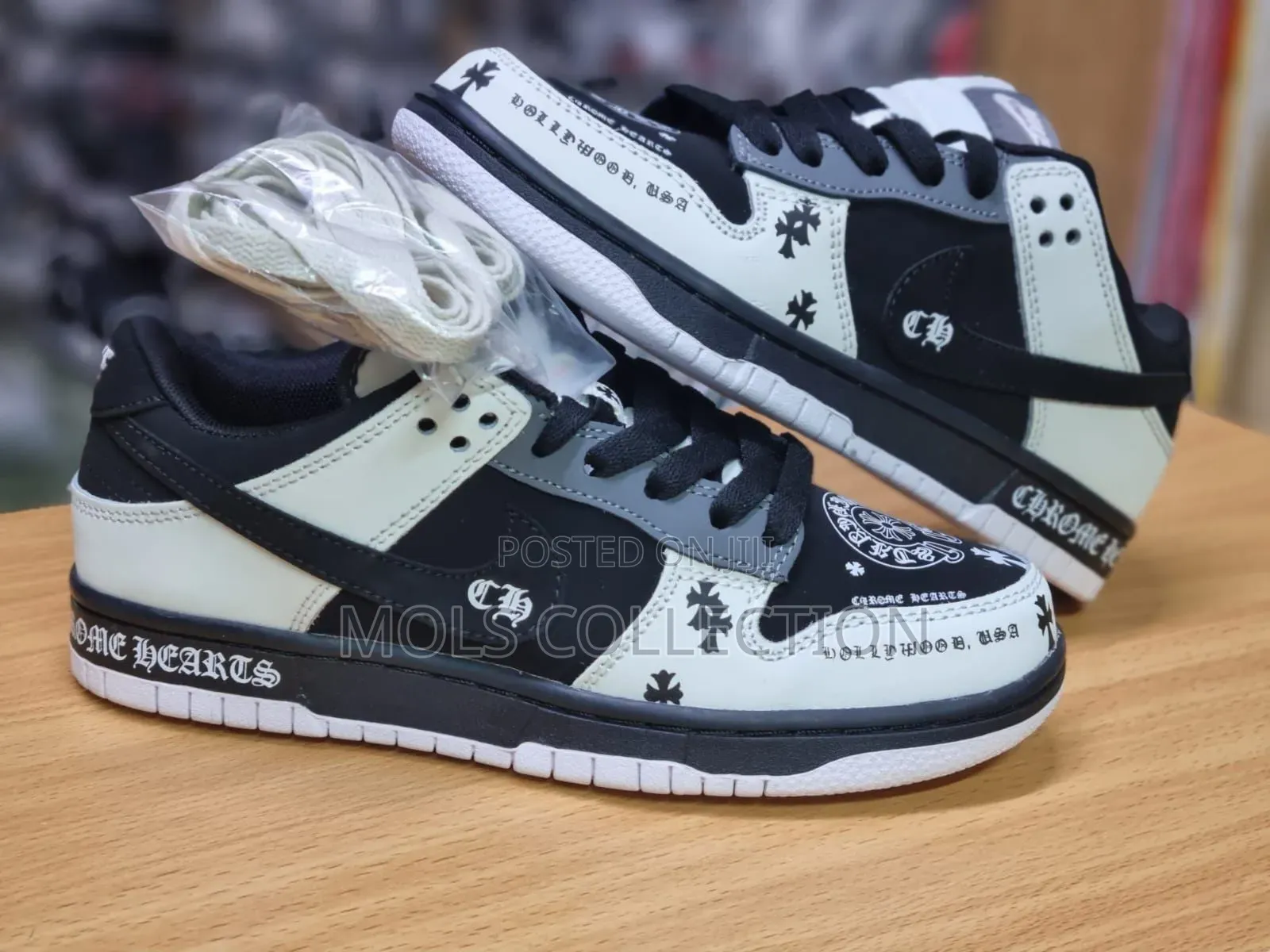 Sneaker Shoes