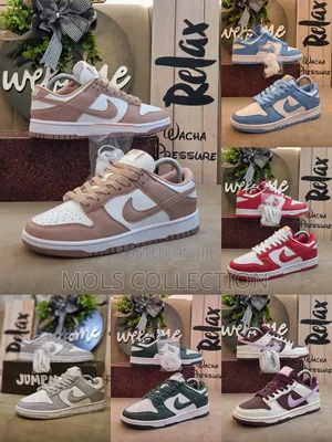 Sneaker Shoes