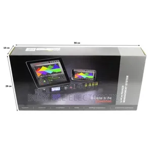 Pa2 Professional Audio Processor