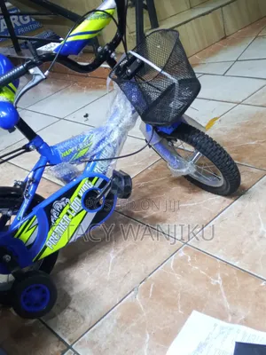 High Quality Premier Bike