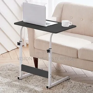 Standing Laptop Desk With Wheels