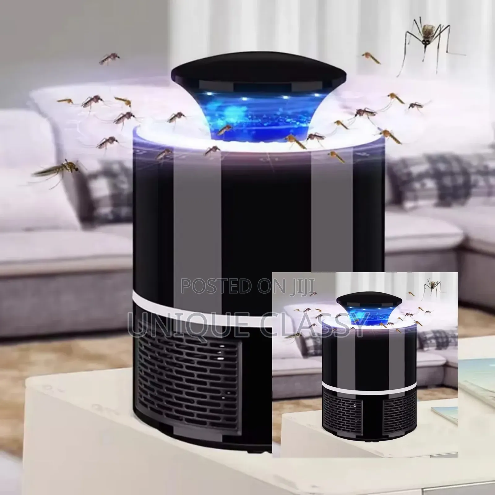 Mosquito Killer Lamp