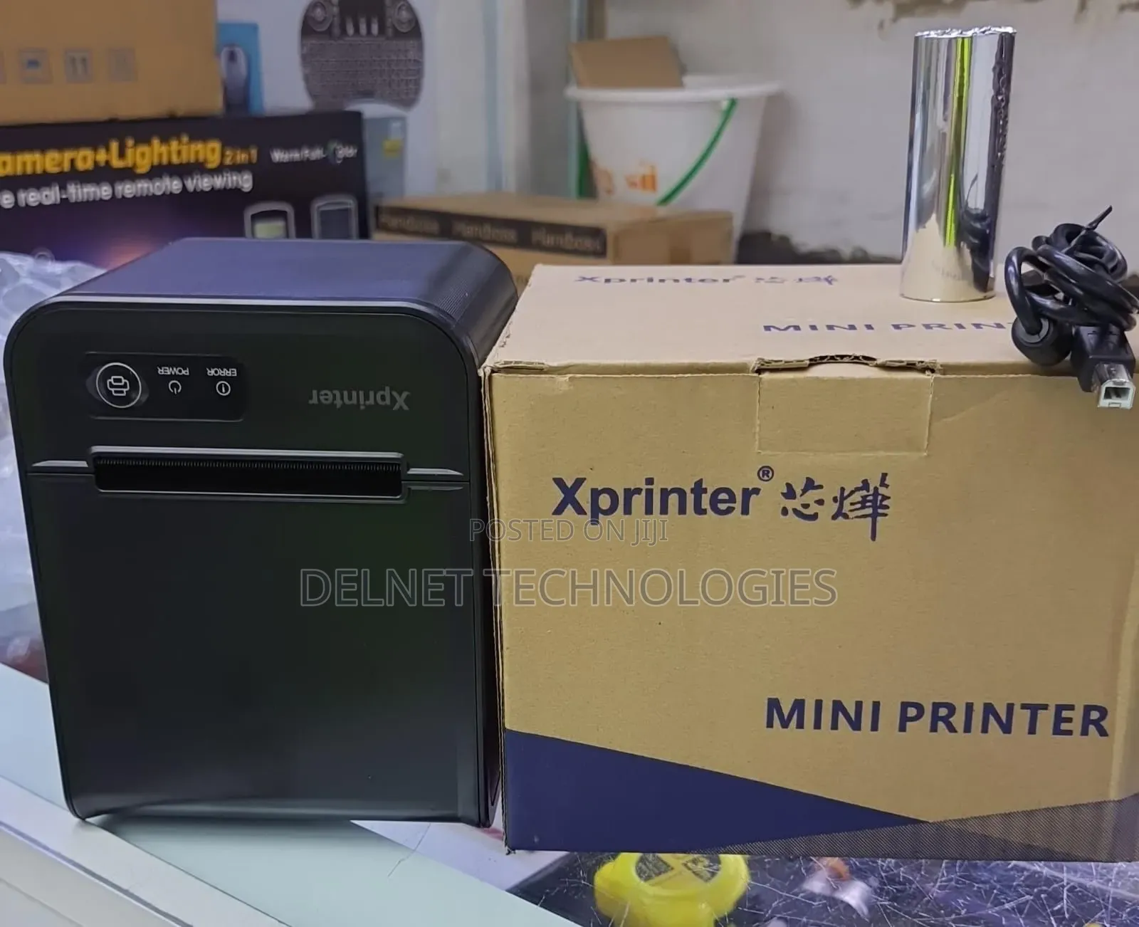 Xprinter Mini Printer