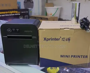 Xprinter Mini Printer