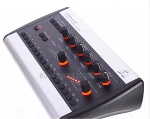 Powerplay P16-M Digital Monitor Controller, 16-Channel