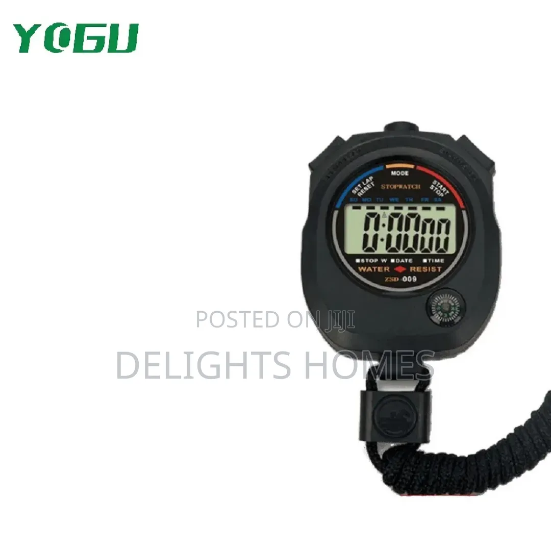 Manual Sport Watch _B