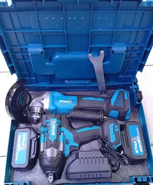 Bt Max Cordless Combo