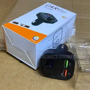 Fm Transmiter,Bluetooth 3.0 Car Fm Transmitter Bass Mp3 Player