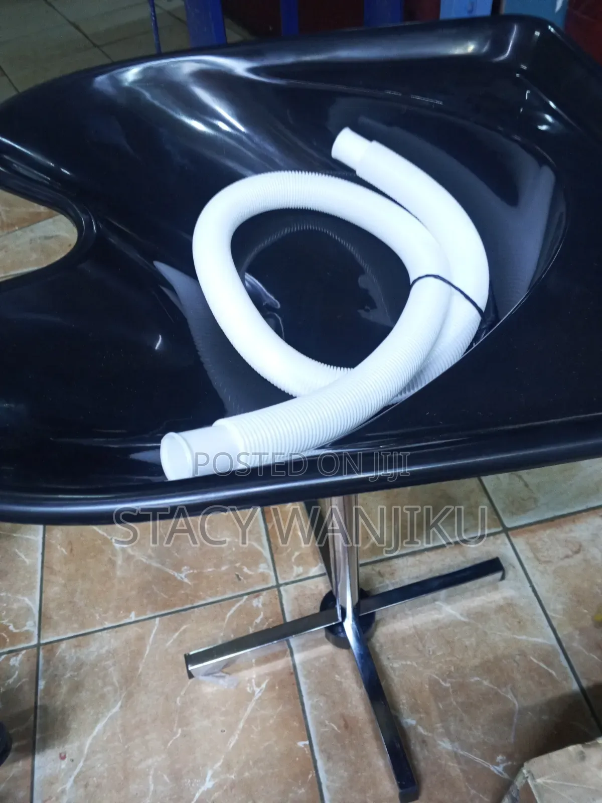 Long Lasting Sink
