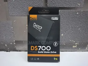 Dato 1tb SSD 2.5" Sata Iii Internal Solid State Drive, 3d Nand