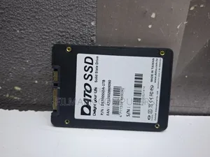 Dato 1tb SSD 2.5" Sata Iii Internal Solid State Drive, 3d Nand